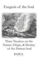 Exegesis Of The Soul Papus Taschenbuch Kartoniert / Broschiert Englisch 2022