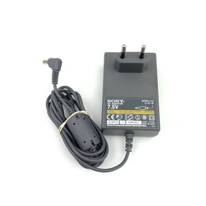 Sony PlayStation PS one Original Netzteil SCPH-114 | 7,5V 2A | PS1 Adapter