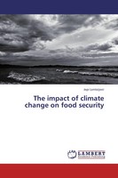 Jepi Lentoijoni | The Impact Of Climate Change On Food Security | Taschenbuch