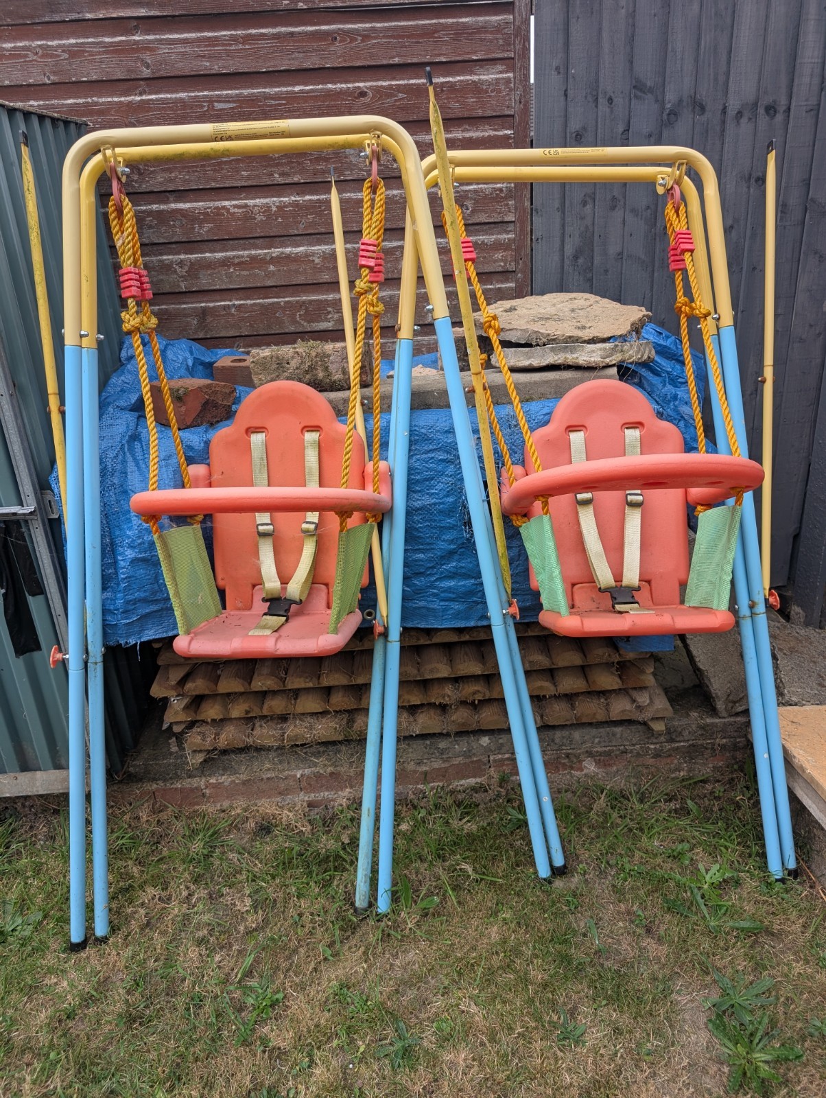 Wooden Swing Sets Smyths Nursery Swing Smyths Outdoor Play Smyths