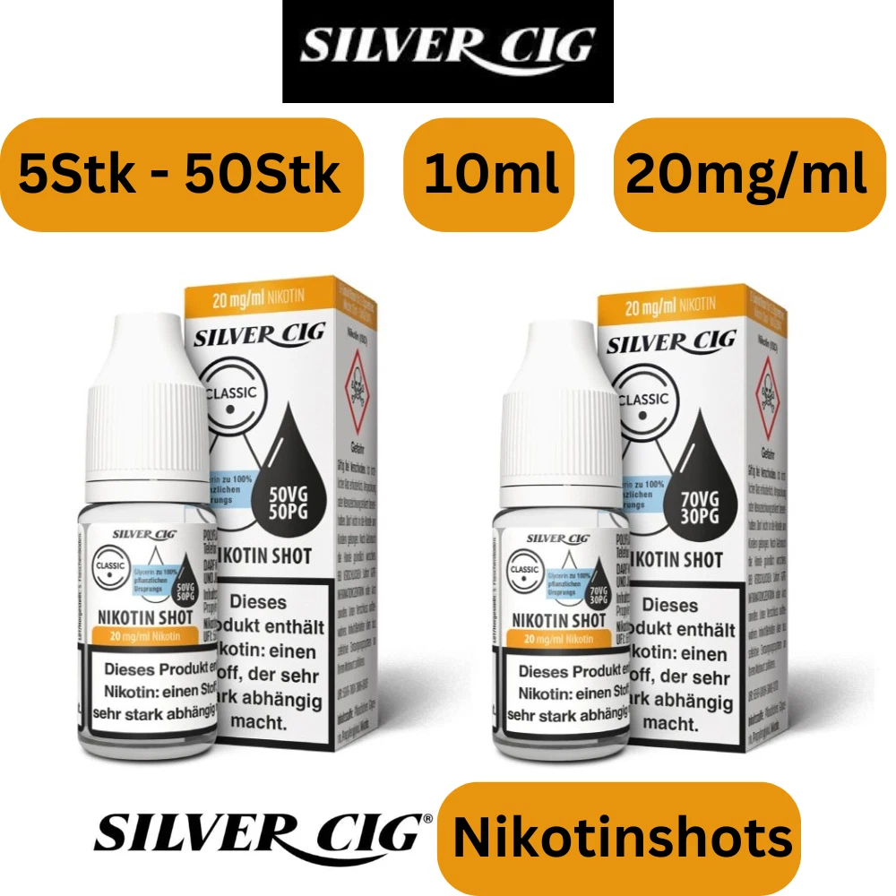 Shot online kaufen