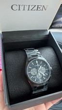 citizens watch men s NWT sells for $150