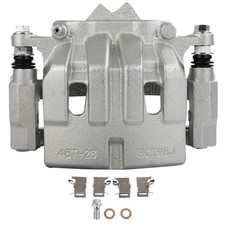Front Right Brake Caliper Assembly w/Bracket 18B5509 2014-2023 For Jeep For Cher