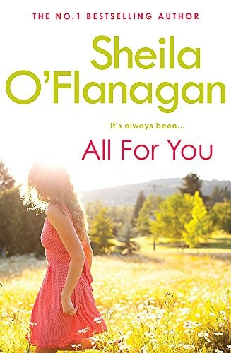 All For You-Sheila O'Flanagan, 9780755343874