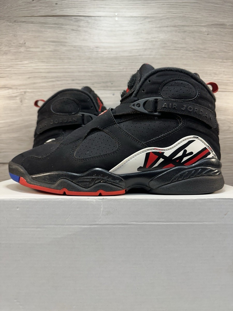 Jordan Retro Playoff Size