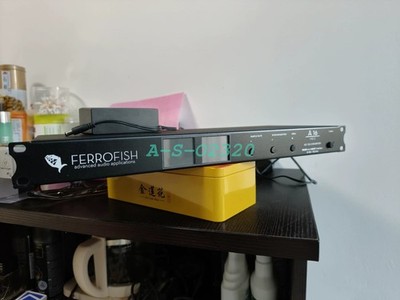 USED 1PCS FERROFISH A16 MK-II  (FedEx/DHL)
