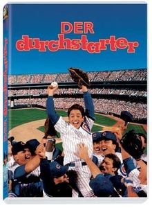 Der Durchstarter von Twentieth Century Fox | DVD | Zustand gut