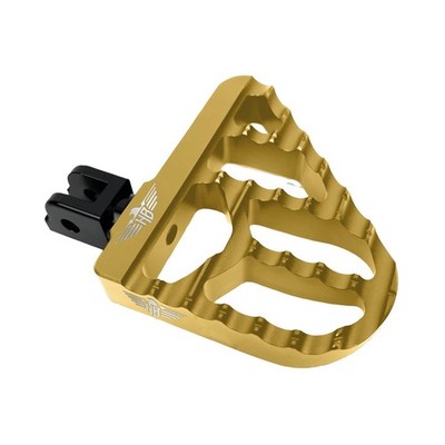 HeinzBikes, Mini High-Performance Platforms V2