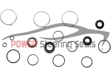 POWER STEERING RACK AND PINION SEAL/REPAIR KIT FITS ACURA RSX 2002-2005