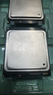 Intel Xeon E5-2640 2.50GHz LGA2011 6-Core Server CPU SR0KR