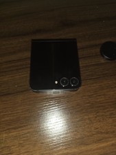 Samsung Galaxy Z Flip 6 512GB Unlocked Smartphone, Black