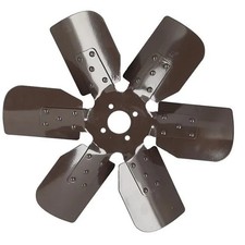 Cooling Fan - 6 Blade fits Massey Ferguson 275 283 290 383 690 1080 1874995M1