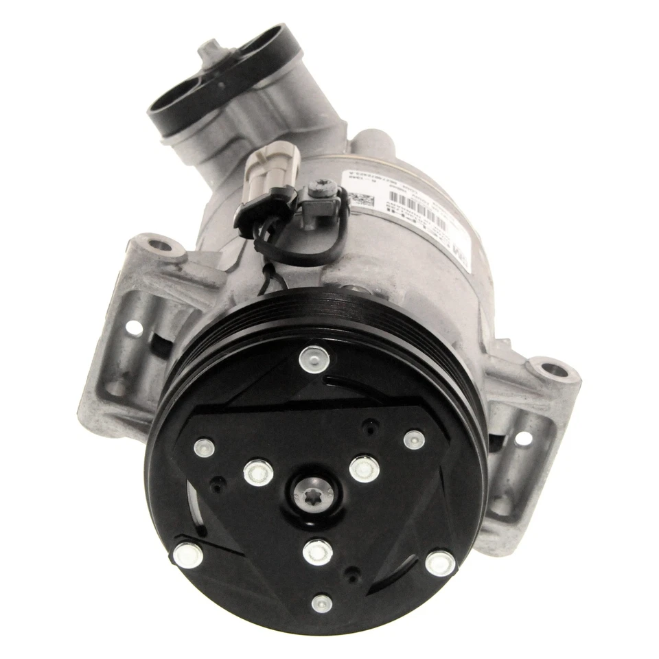 For Saturn Astra 2008-2009 ACDelco Genuine GM Parts A/C Compressor Foto 4 de 4