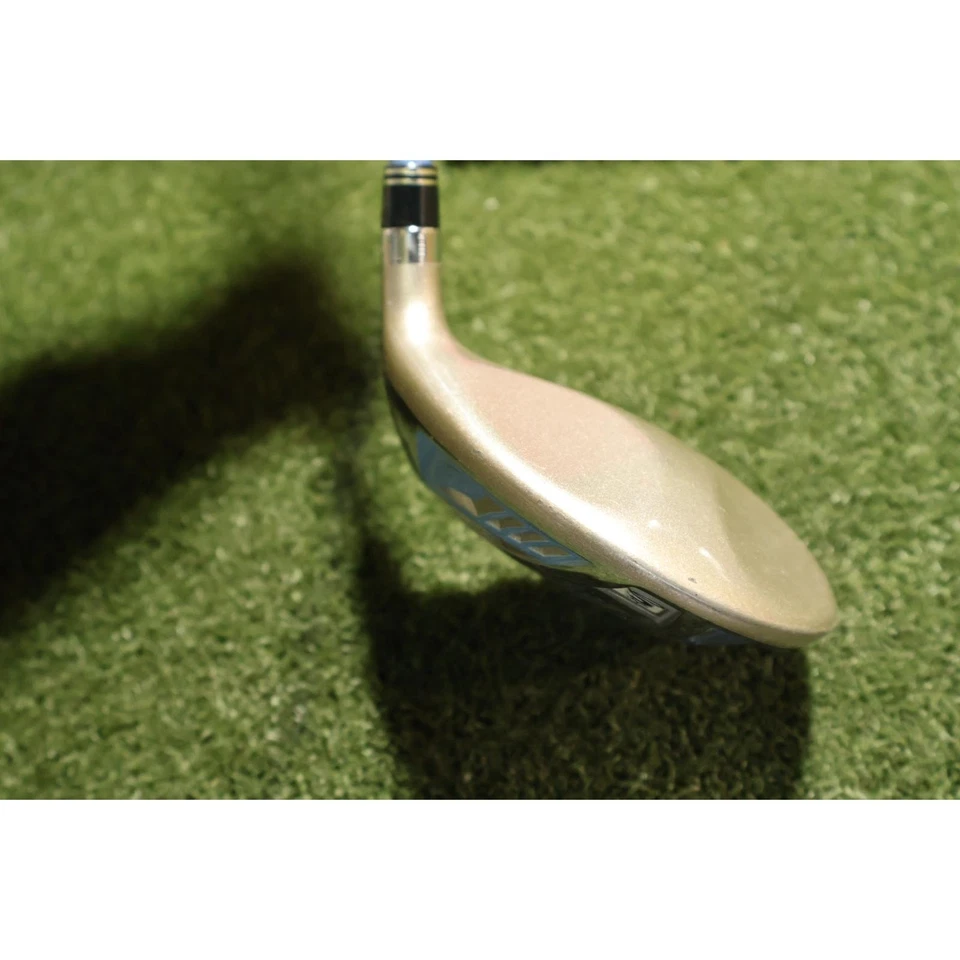 King Cobra Speed LD Offset M/ST L Flex 42" Golf 7 Wood RH / 6E-WD44 - Image 4 of 4
