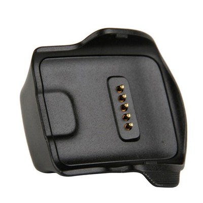 Magnetisches USB-Ladegerät Dock Station Cradle Adapter Für Samsung Gear Fit
