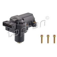 ORIGINAL® Topran Stellelement, Drosselklappe für VW PASSAT B3/B4 Variant GOLF