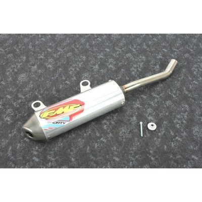 FMF Powercore 2.1 Shorty Silencer - 025259