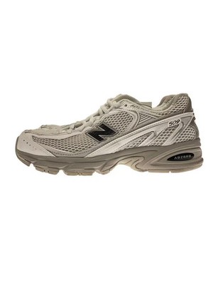 New Balance Low Cut Sneakers 24.5Cm Gry U509Ws GGA25