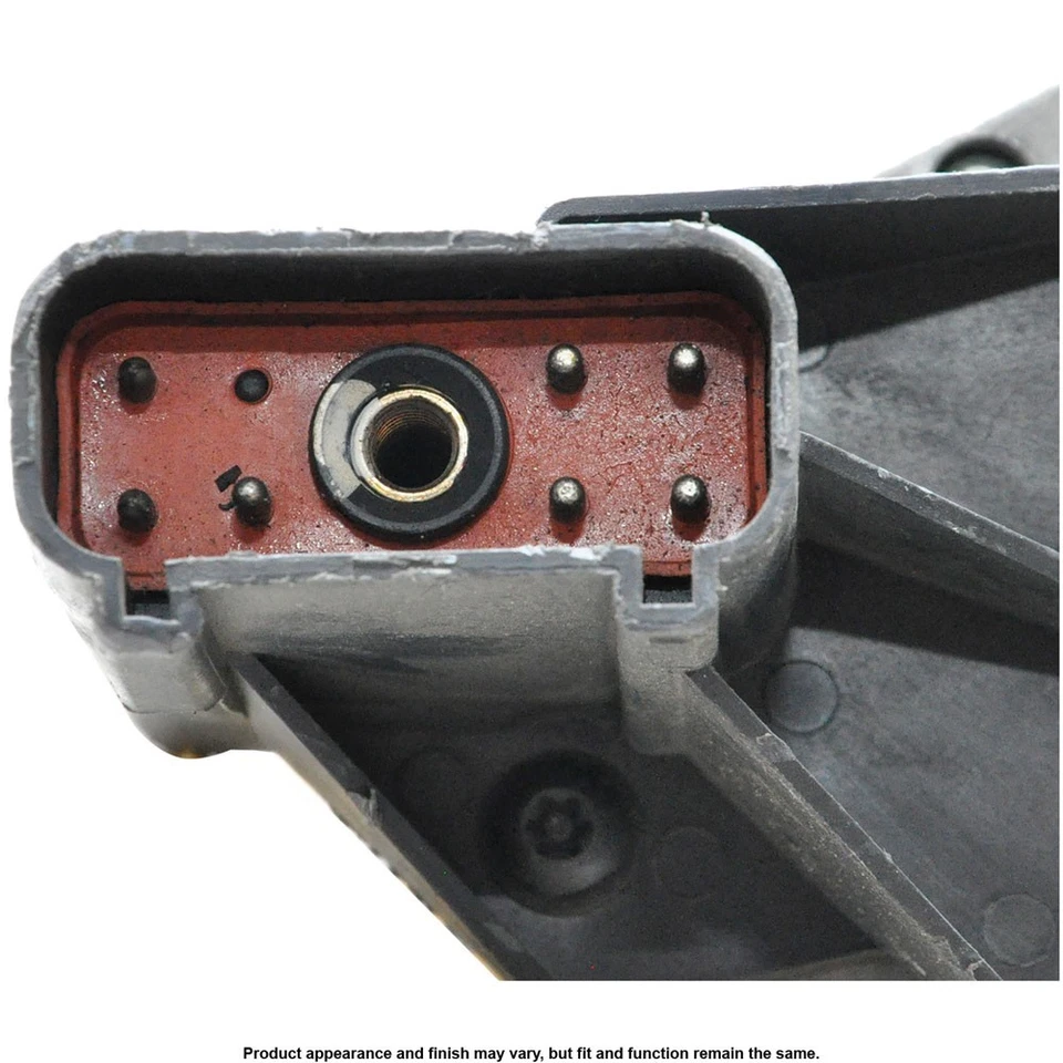 Para Chevy Blazer S10 GMC Sonoma Jimmy Estuche de Transferencia Cardón Codificador Motor TCP Foto 2 de 2