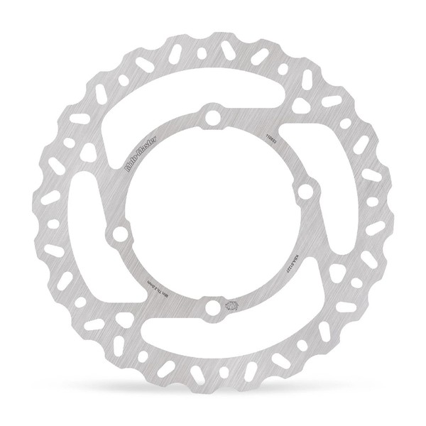 Moto-Master Bremsscheibe Nitro Vorne (FüR: Husqvarna EE 5 Elektro 24 Hinten )-image