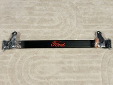 Ford Mustang MK6 Engine Bay Strut Brace Bar 5.0 V8 & EcoBoost 2015–2023