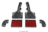 Eventuri Carbon Ansaugsystem Passend FüR: BMW Z8