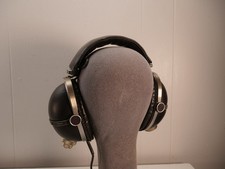 Missing Knob | Pioneer SE-505  Over Ear Headp...