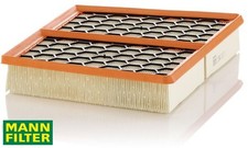 MANN-FILTER C34017 Luftfilter Luftfiltereinsatz für Alfa romeo 