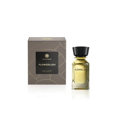 Flowerlush by Oman Luxury Perfumes | 100ml EDP Spray | Fast Shipping