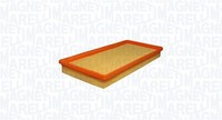 Magneti Marelli Luftfilter Kia Carens Ii Mpv / Space Wagon 2.0 Cr Luftfilter P