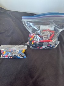 LEGO&reg; Technic 8081 (Extreme Cruiser)