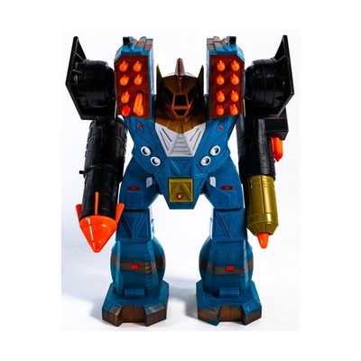 Tyco BattleTech Action Figures Mauler NM
