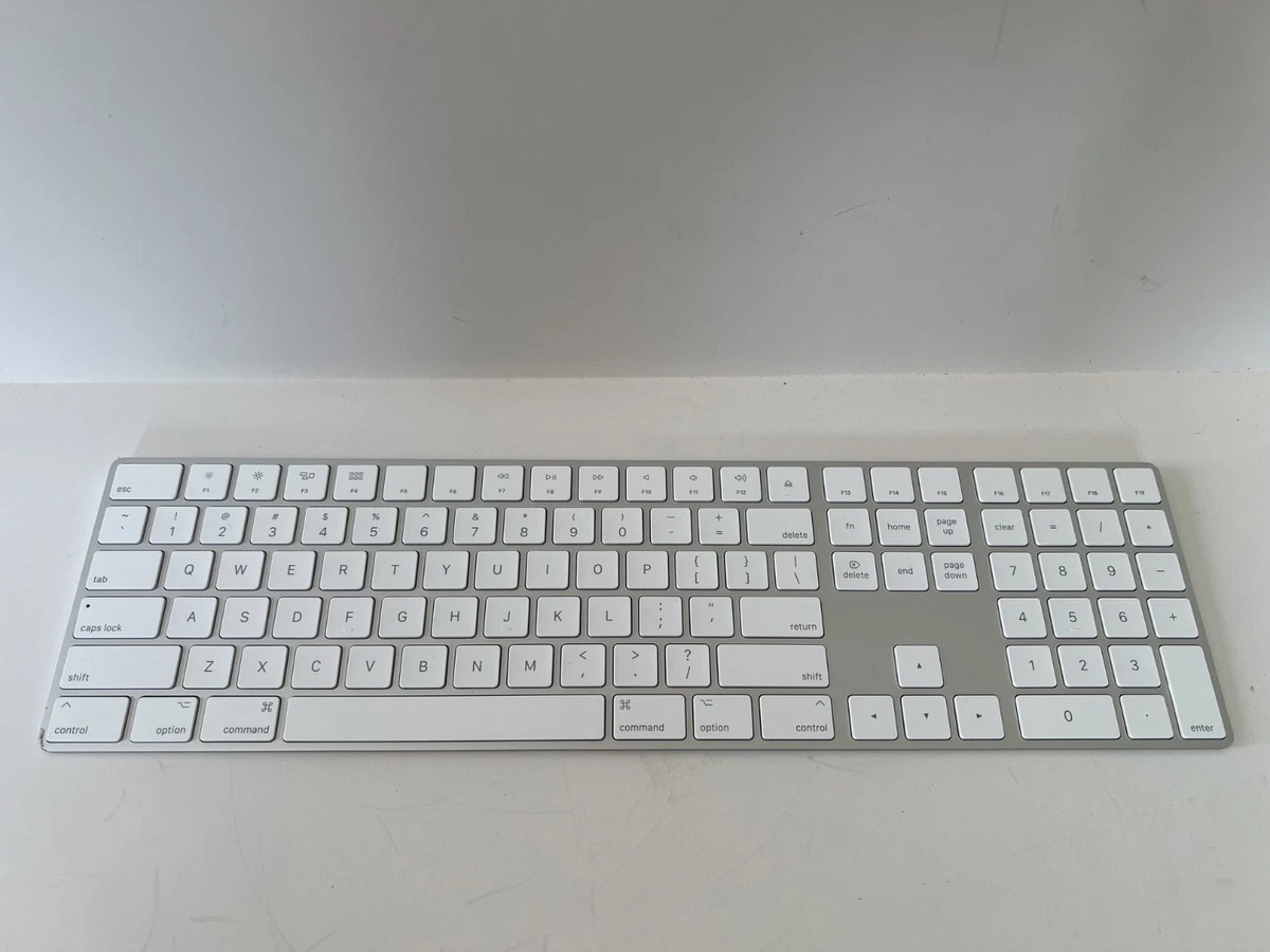 Apple Mini Computer Keyboards & Keypads | Updated Sep 2026