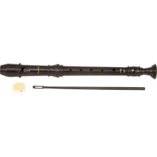 Grover-Trophy Cambridge II Soprano Recorder