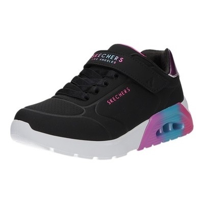 Slipper/Kletthalbschuh (casual) Uno Lite 2.0-VIVID METALLIC