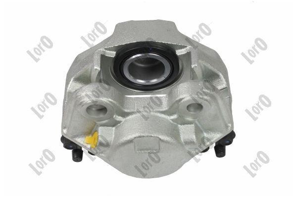 ABAKUS Brake Caliper 131-04-377 2-Piston Front Left ATE 57 mm 20 mm New