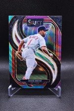 Top 10 Ozzie Smith Baseball Cards 17