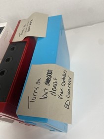 Wii Consoles Lot Of 5 - For Parts or Repair As Is RVL-001 RVL-101 READ