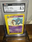 New ListingPokemon Skyridge Gengar 10/144 2003 CGC 8.5
