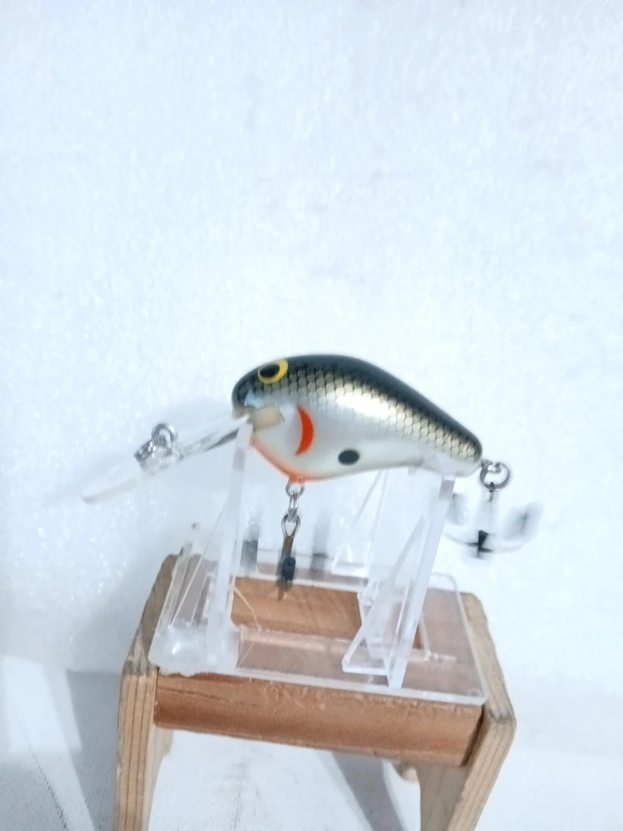 Bagley Vintage Fishing Lures for sale - eBay