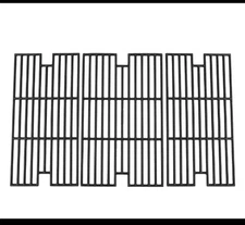 18.75 Inch Cast Iron Cooking Grid Grates for BBQ Tek GSC3219TN, GSC3219TA, Me...