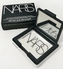 NARS Light Reflecting Setting Powder Pressed Translucent Crystal MINI 3.5g/.12oz