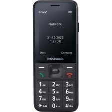 Panasonic KX-TF200 Mobiltelefon Handy