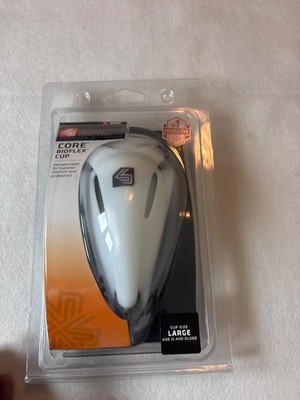 Shock Doctor Core Bioflex Cup Protective Gear Large