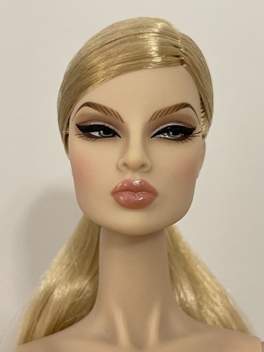 Integrity Toys Fashion Royalty Eugenia Secret Garden Nude Doll