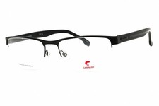NEW Carrera CARRERA 8888-0003 00 Eyeglasses 58mm 100 Authentic