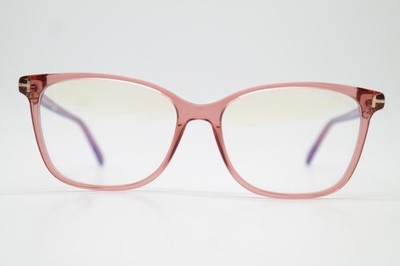 Ideal Vision Tom Ford Optical Near Me Tom Ford TF5842-B Red Gold