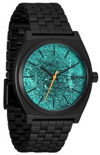 Nixon Time Teller A045-5303 Unisex Quartz Watch