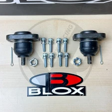 BLOX Racing Street Series Ball Joints for Honda Civic Integra EG EK DC | Pair