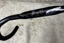 FSA Energy Compact Road Handlebar 40 cm 400 mm Alloy Internal Routing
